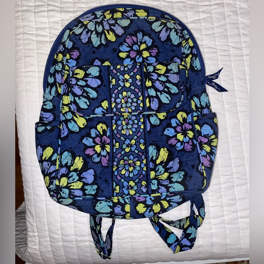 Small backpack